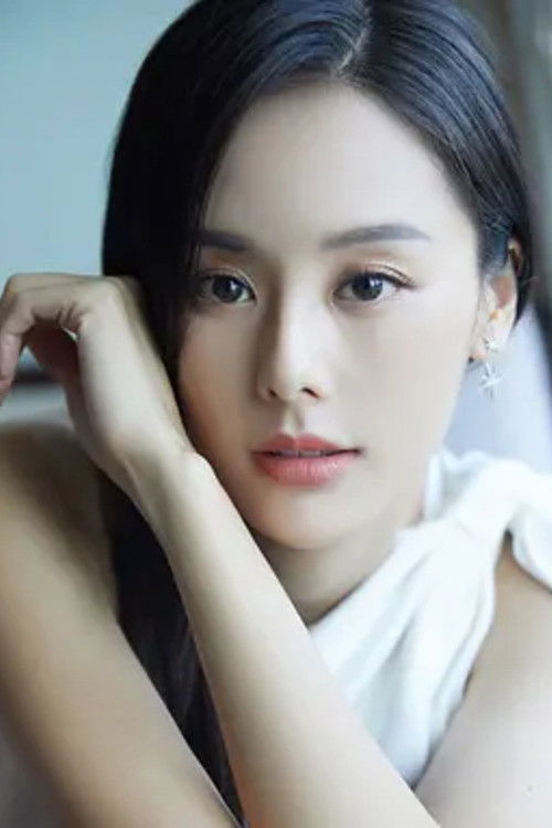 et billede af Wu Peirou