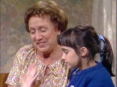 All in the Family