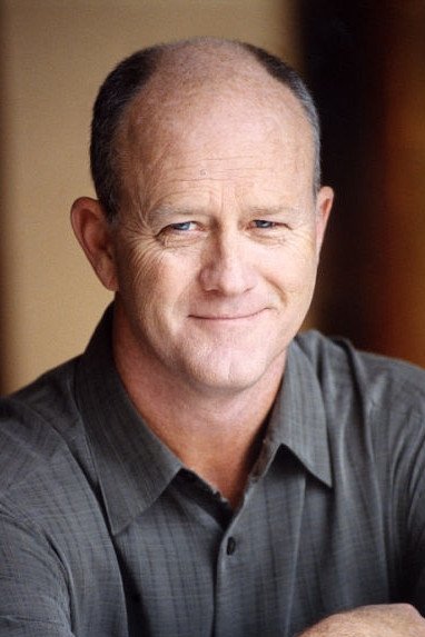 et billede af Randy Thompson