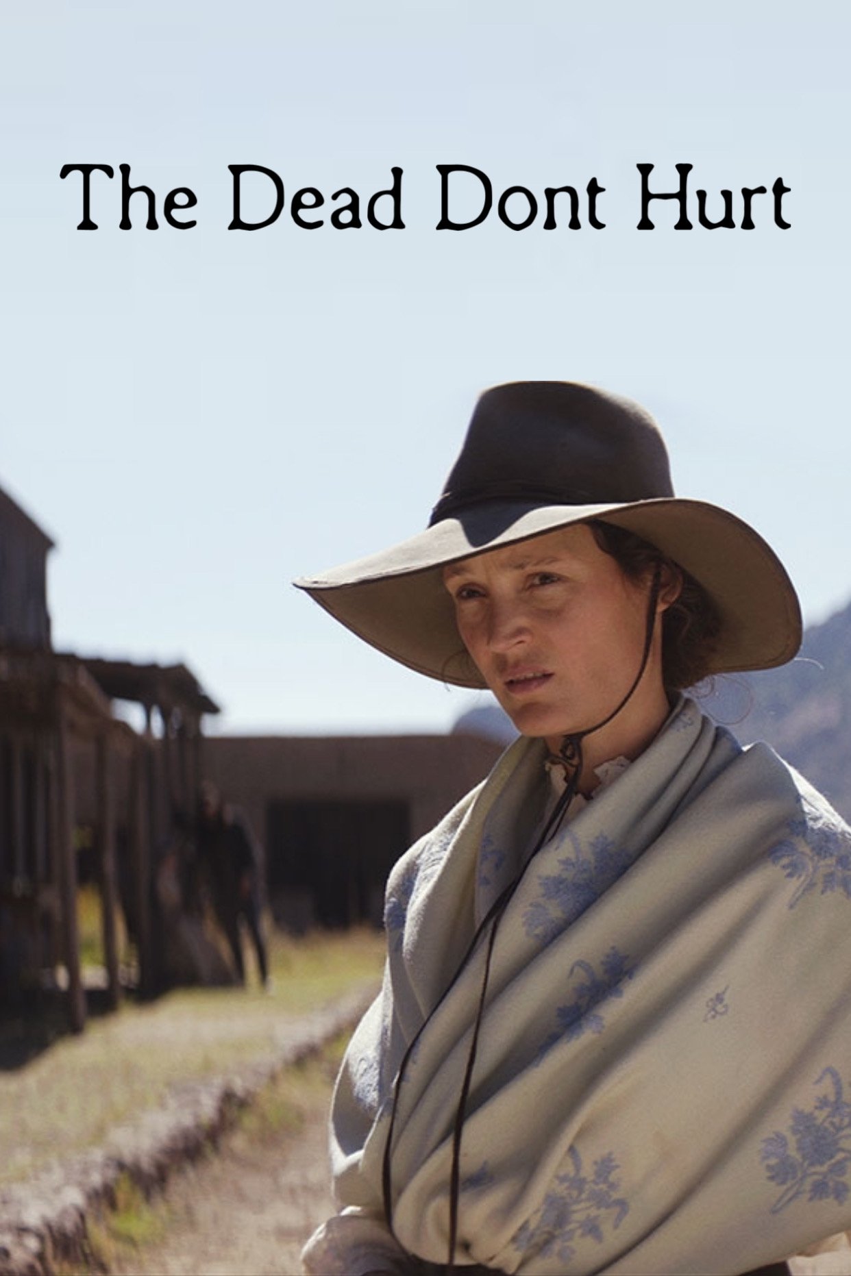 The Dead Don