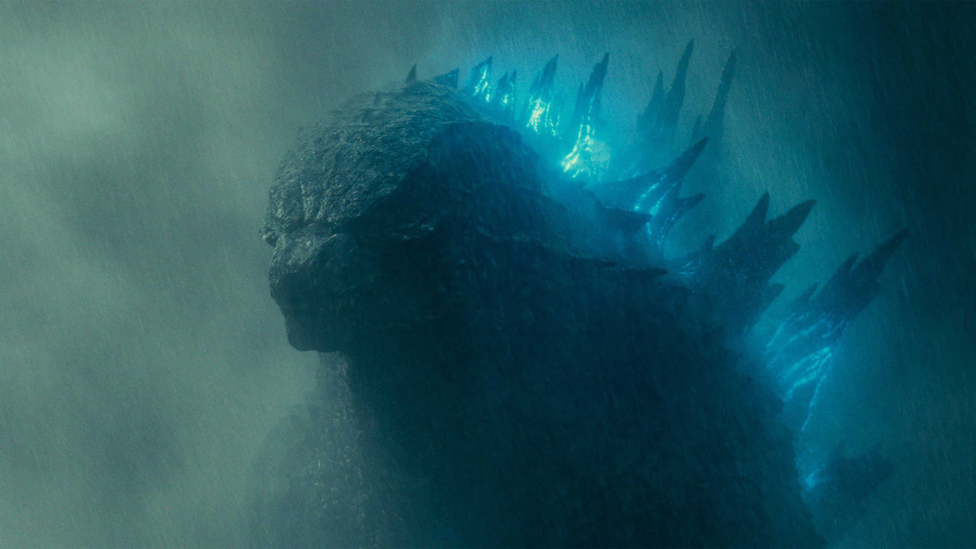 Godzilla II: King of the Monsters (2019)