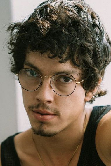 et billede af Ángel Escarcega