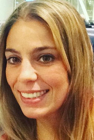 et billede af Alyssa Krahn