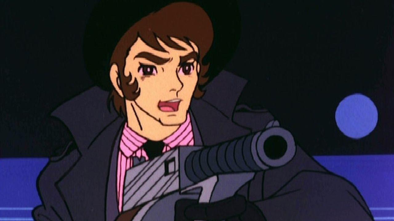Cutie Honey