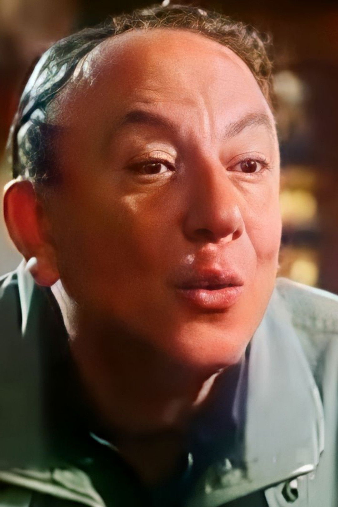 et billede af Hassan Al Deeb