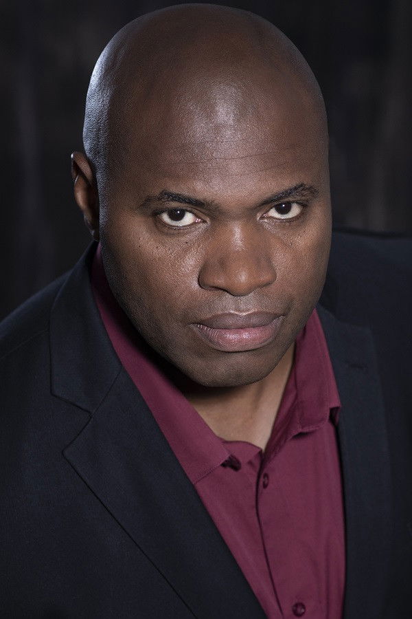 et billede af Liquid Thomas