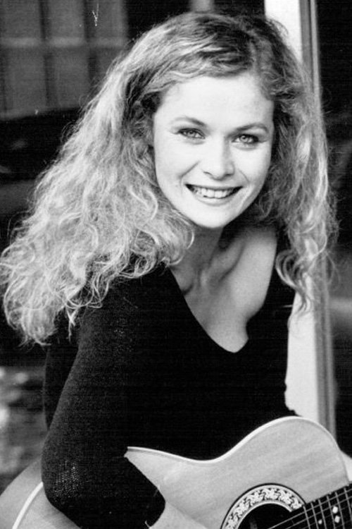 et billede af Megan Williams