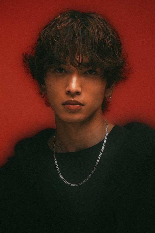 Suzuki Asahi's picture in the cast