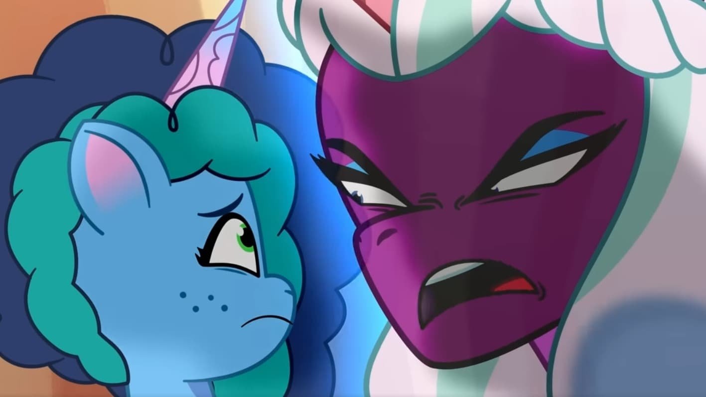 Thumbnail for Opaline Alone Season 1 Episode 50
