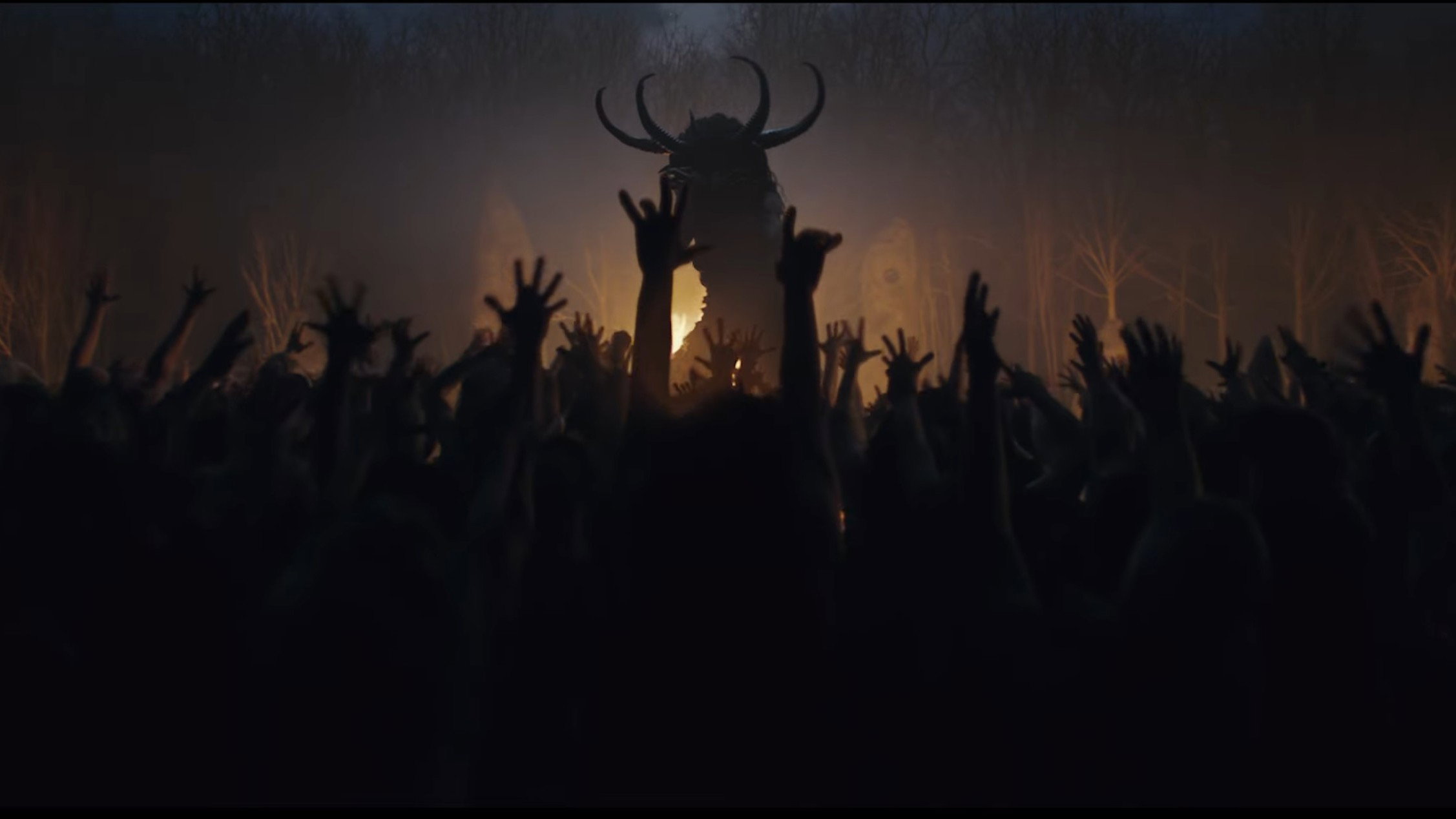 Gaua (The Night) (2025) — still 9