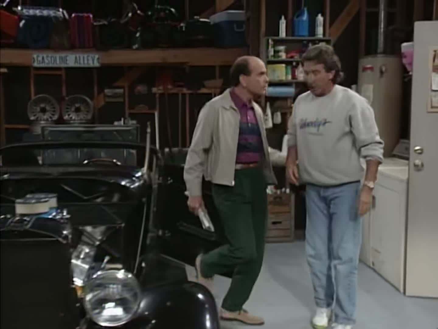 Home Improvement