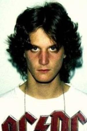 Ricky Kasso's picture in the cast