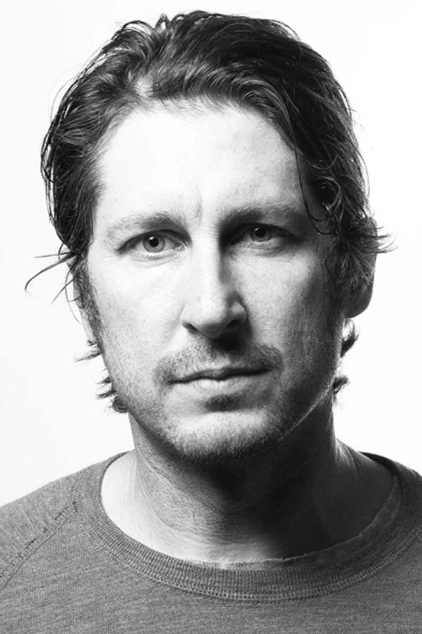 et billede af Steve Berra