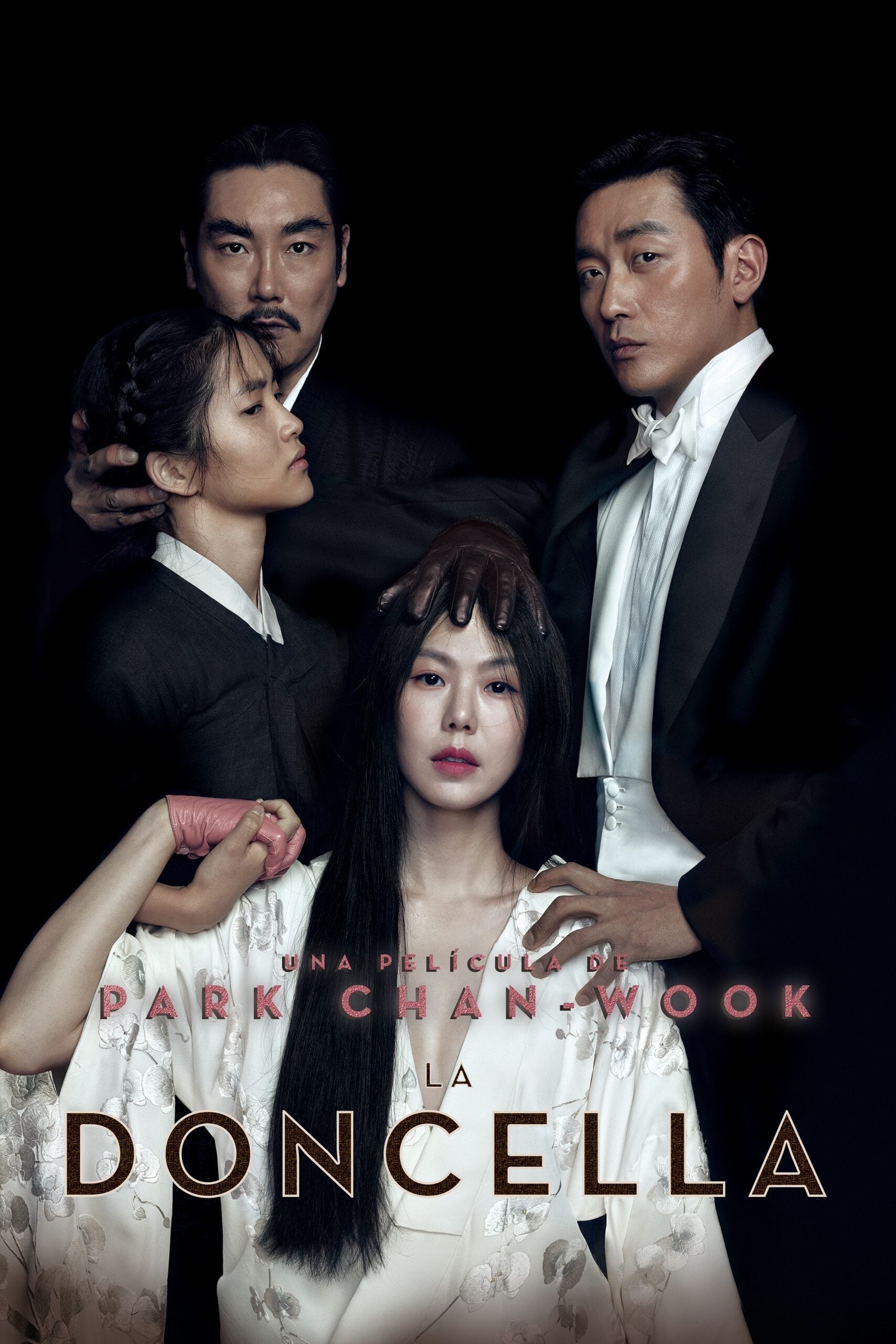 The Handmaiden