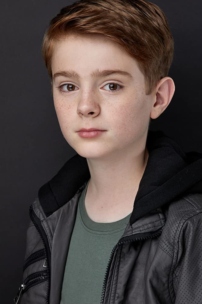 et billede af Alex Yiakoumatos