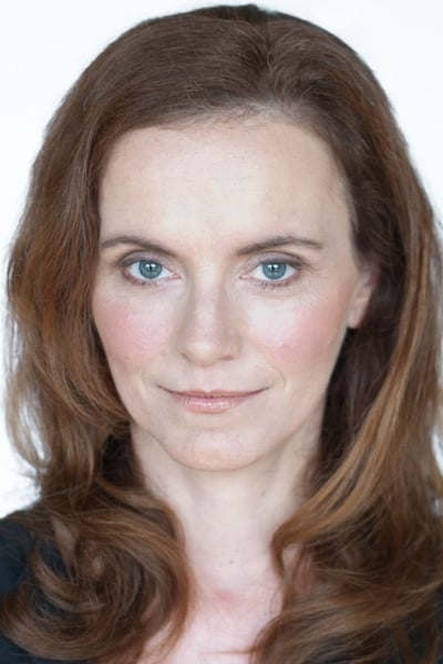 et billede af Colleen Werthmann