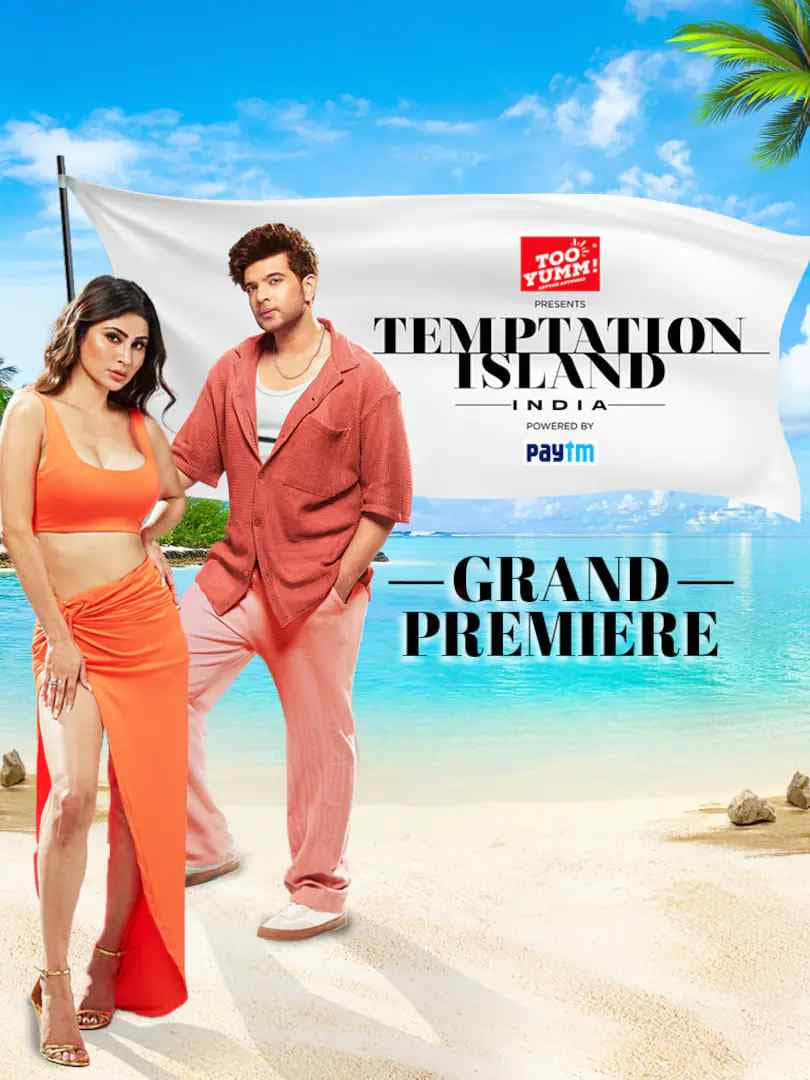 Temptation Island India Season 1