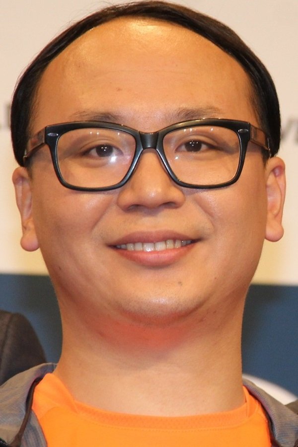 et billede af Takashi