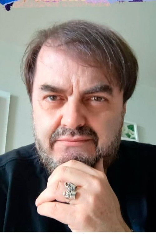 et billede af Eduardo Japiassú