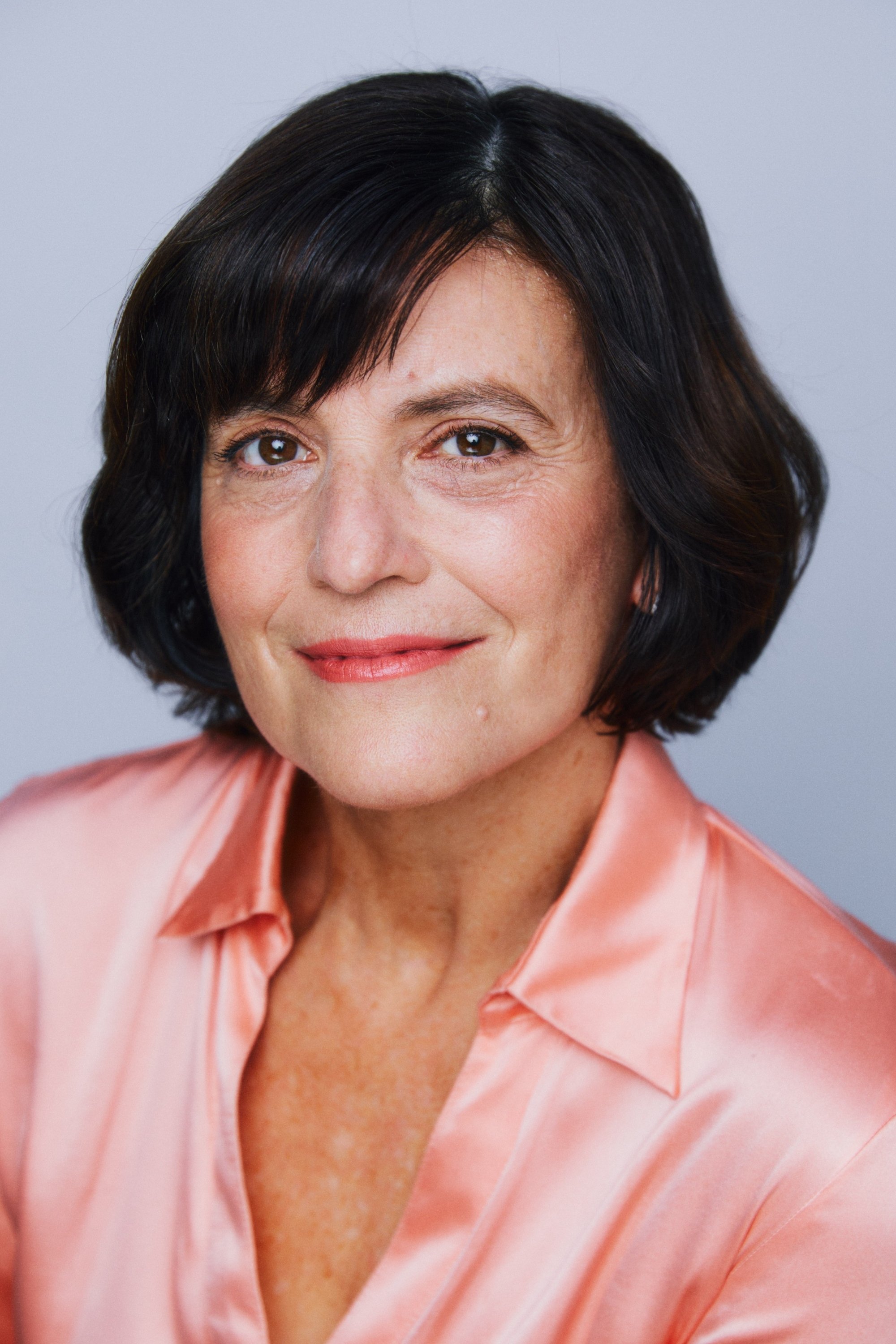 et billede af Lisa M. Hodsoll