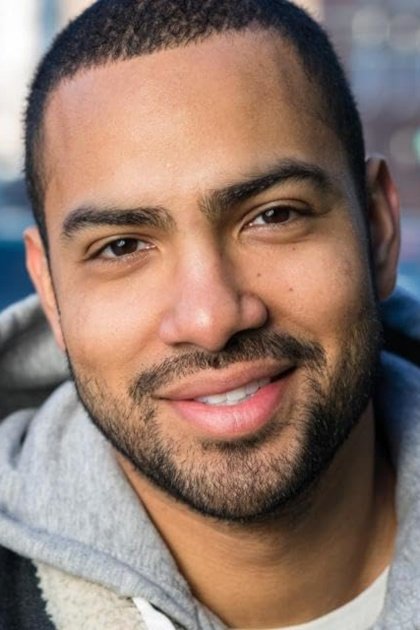 et billede af Brian Rojas