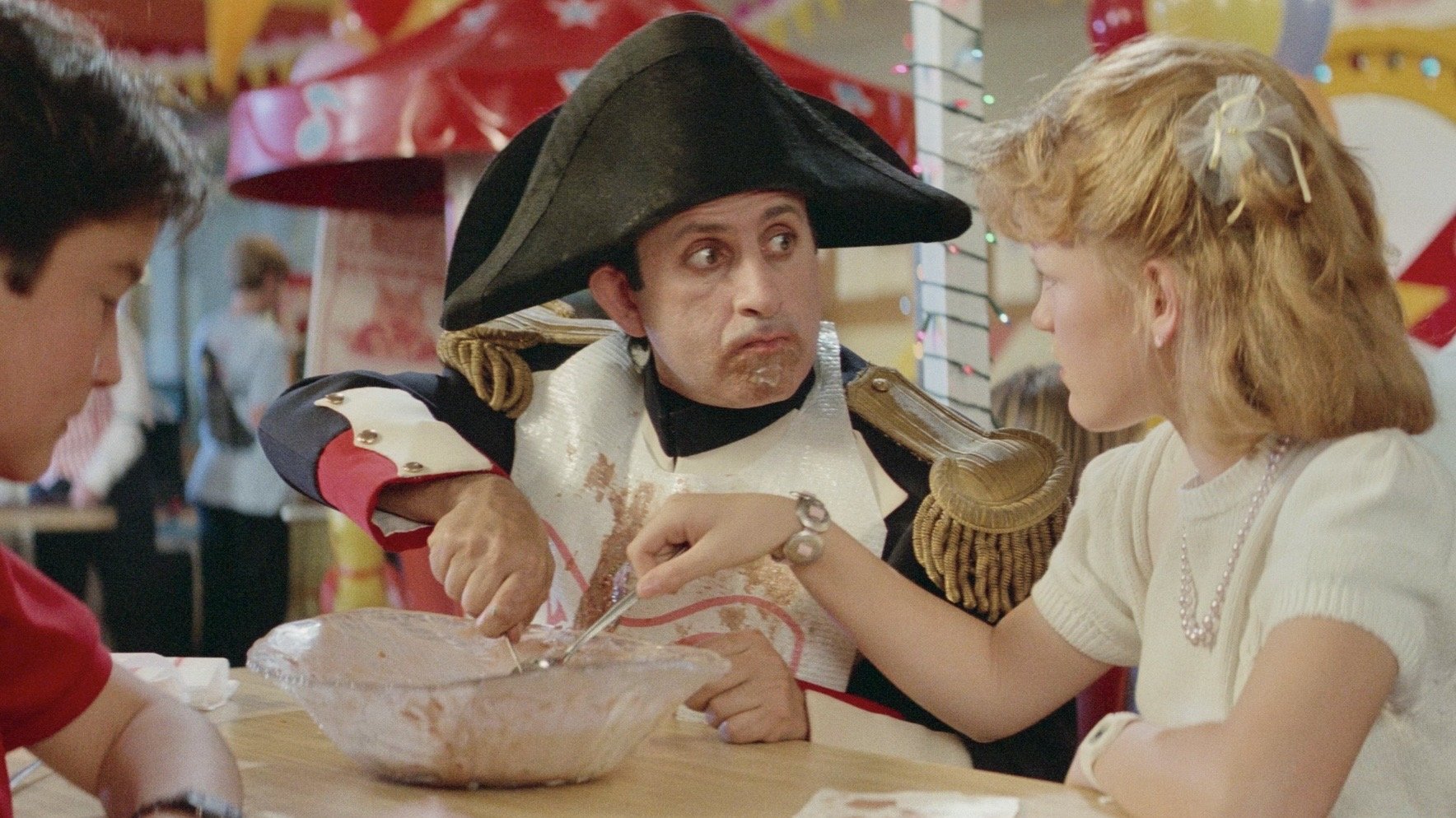 ビルとテッドの大冒険 (1989)