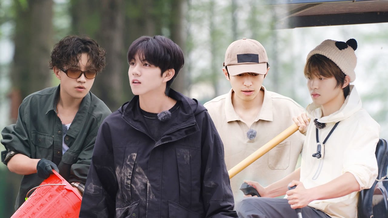 种地吧 - Season 0 Episode 49 : Episodio 49 (2025)