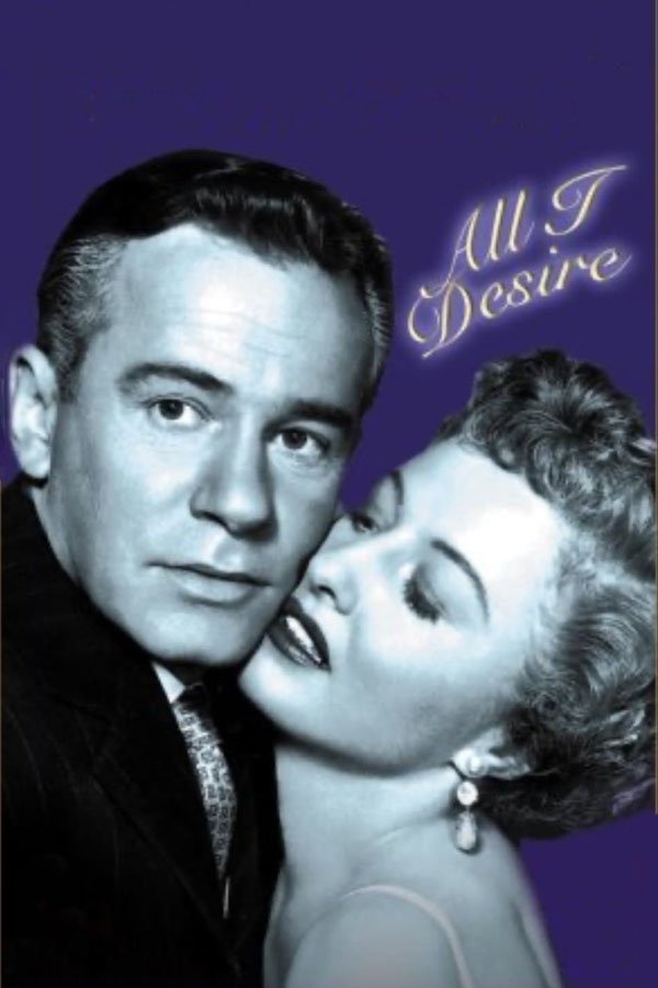 All I Desire