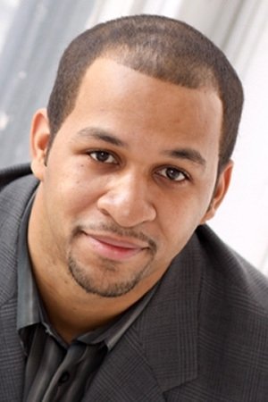 et billede af Jerold E. Solomon