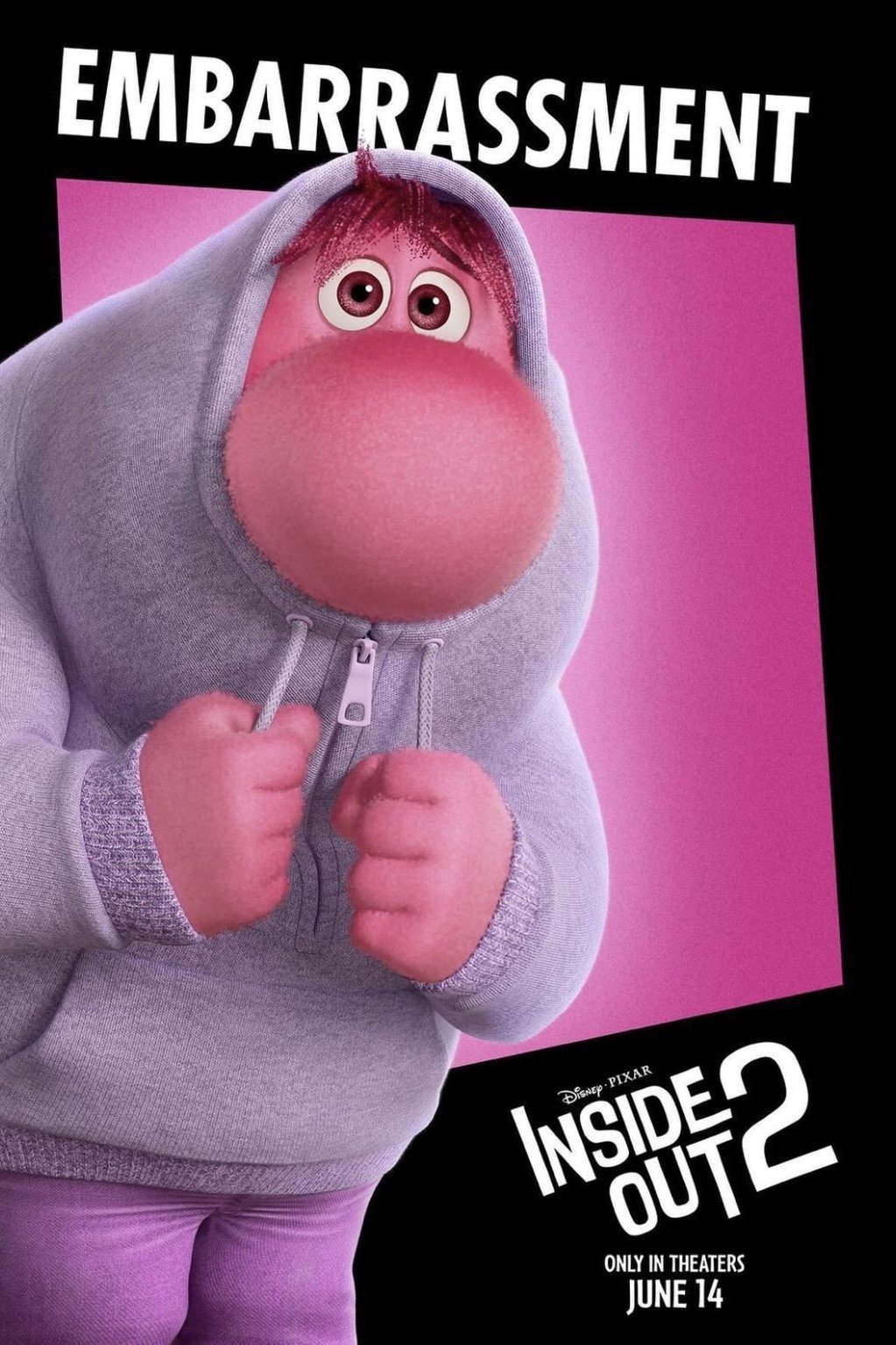 Inside Out 2