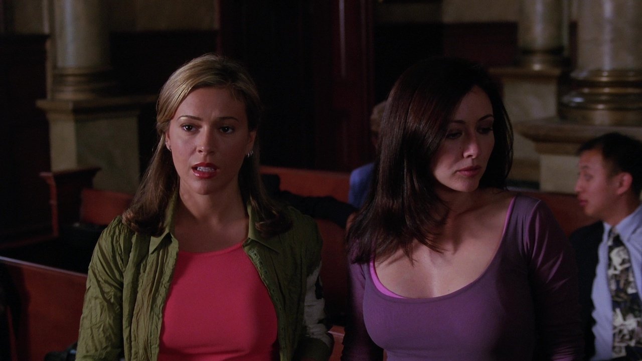 Charmed