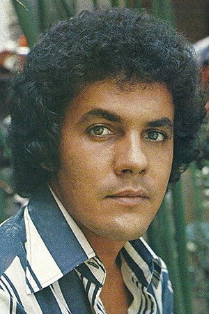 et billede af Wanderley Cardoso