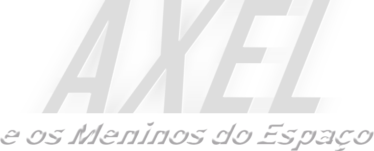 Axel 2: Adventures of the Spacekids