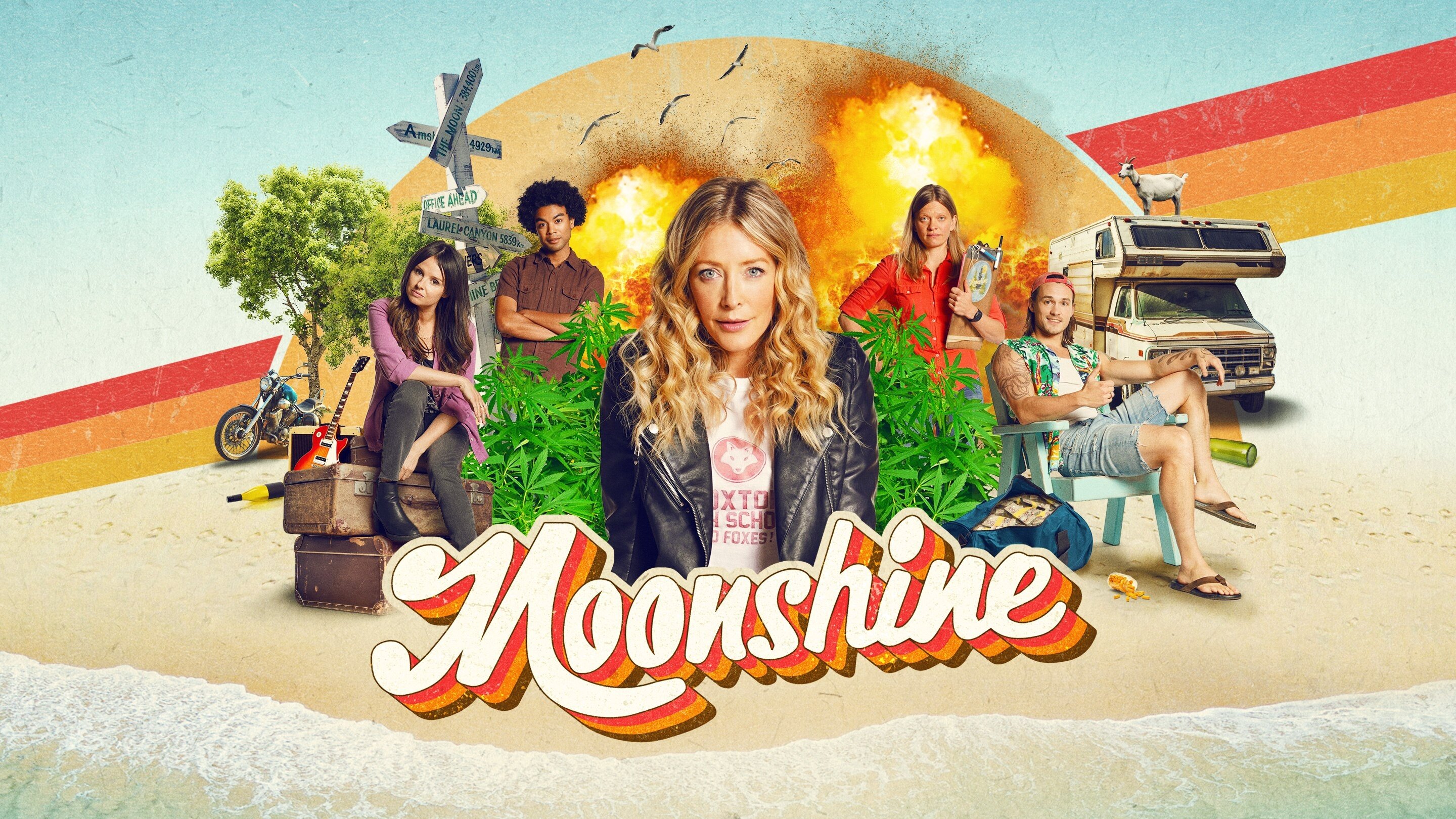 Moonshine