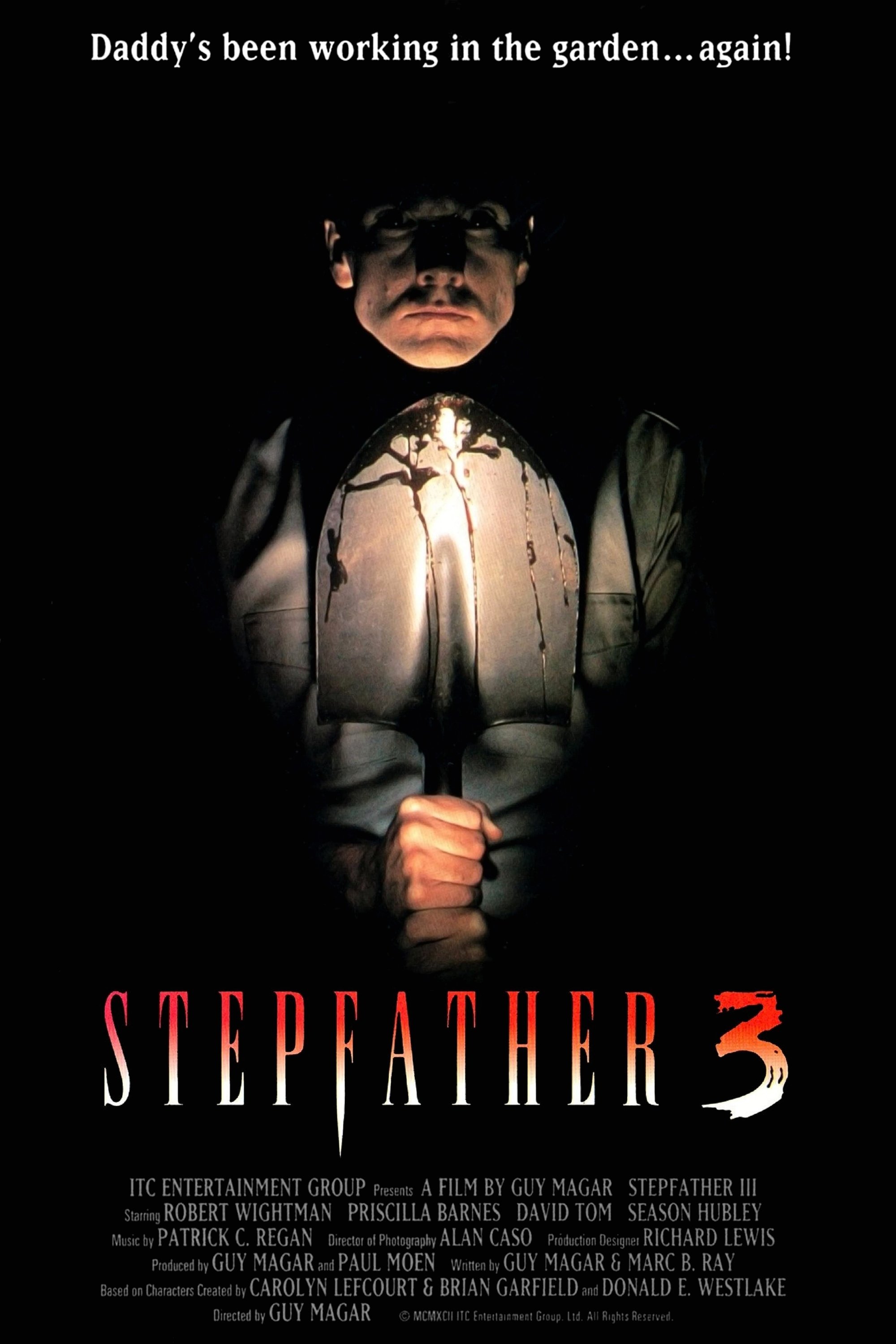 Stepfather 3