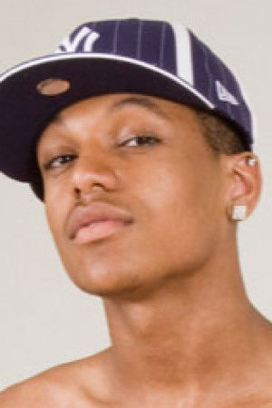 et billede af Mikeal Race