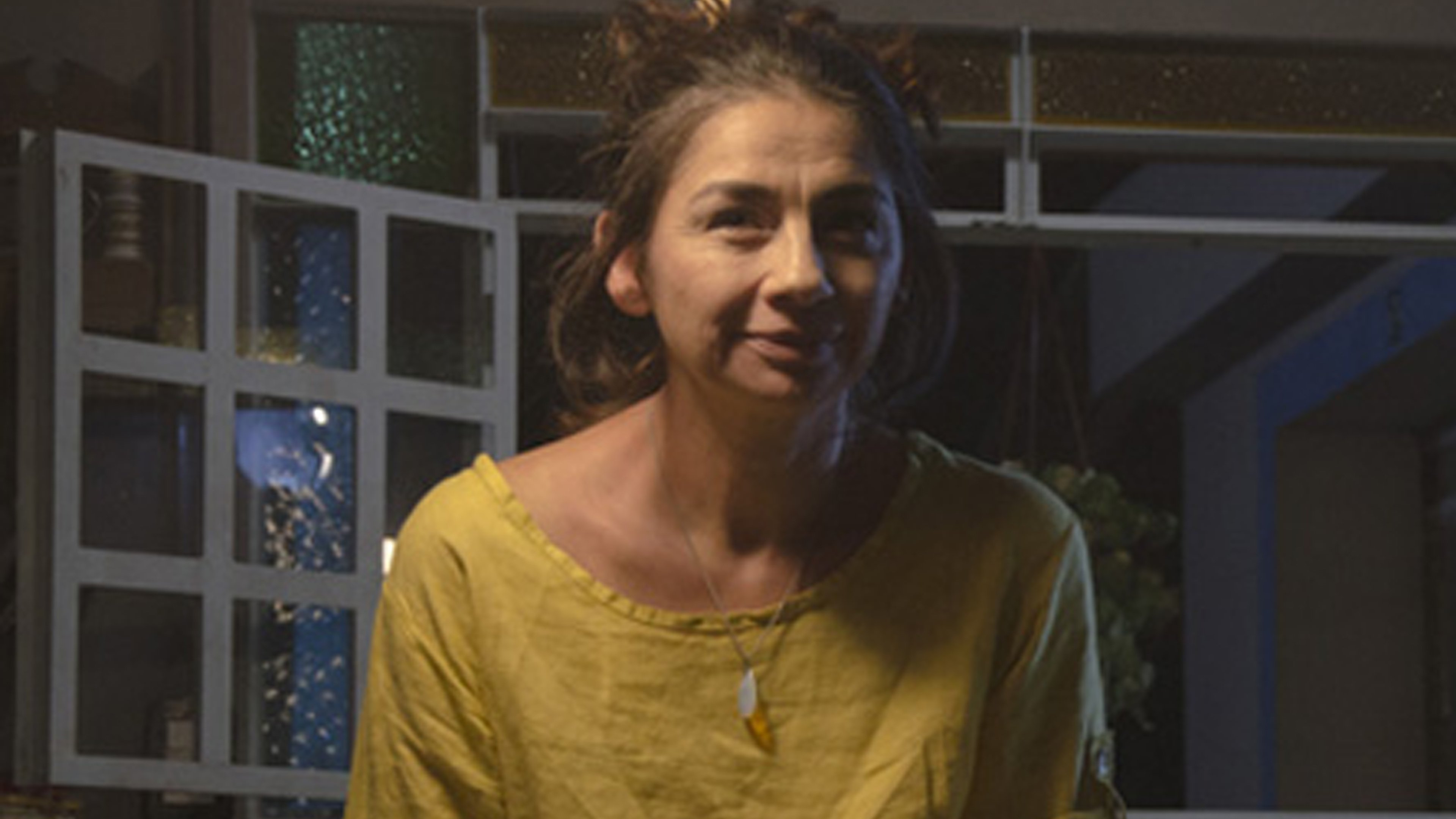 Tina (2019)