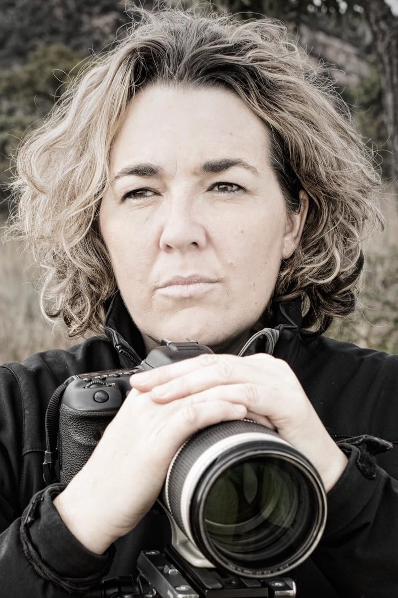 Susan Scott | Producer