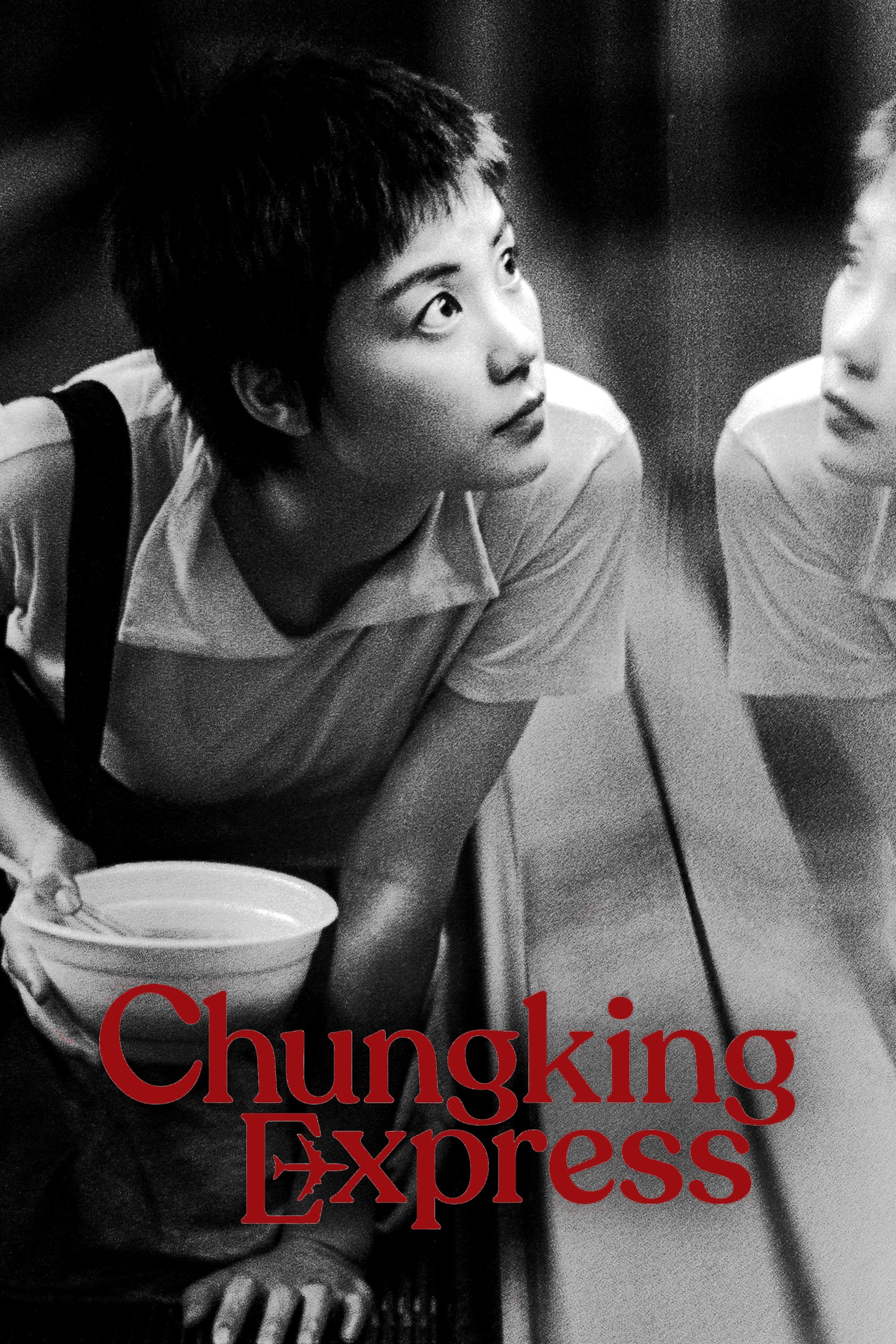 Chungking Express