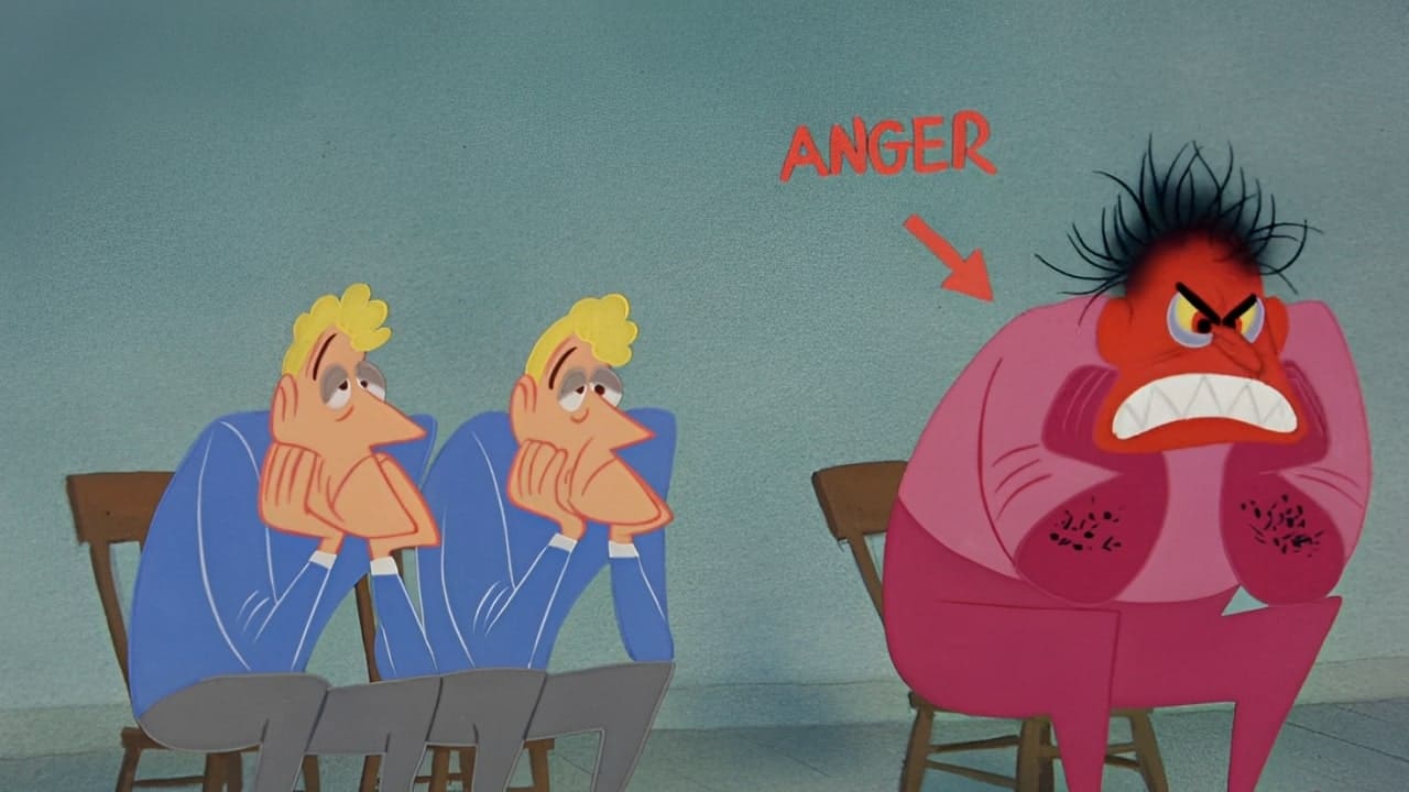 Symphony in Slang (1951)