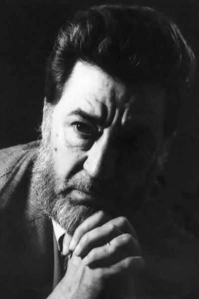 et billede af Hristos Katsigiannis