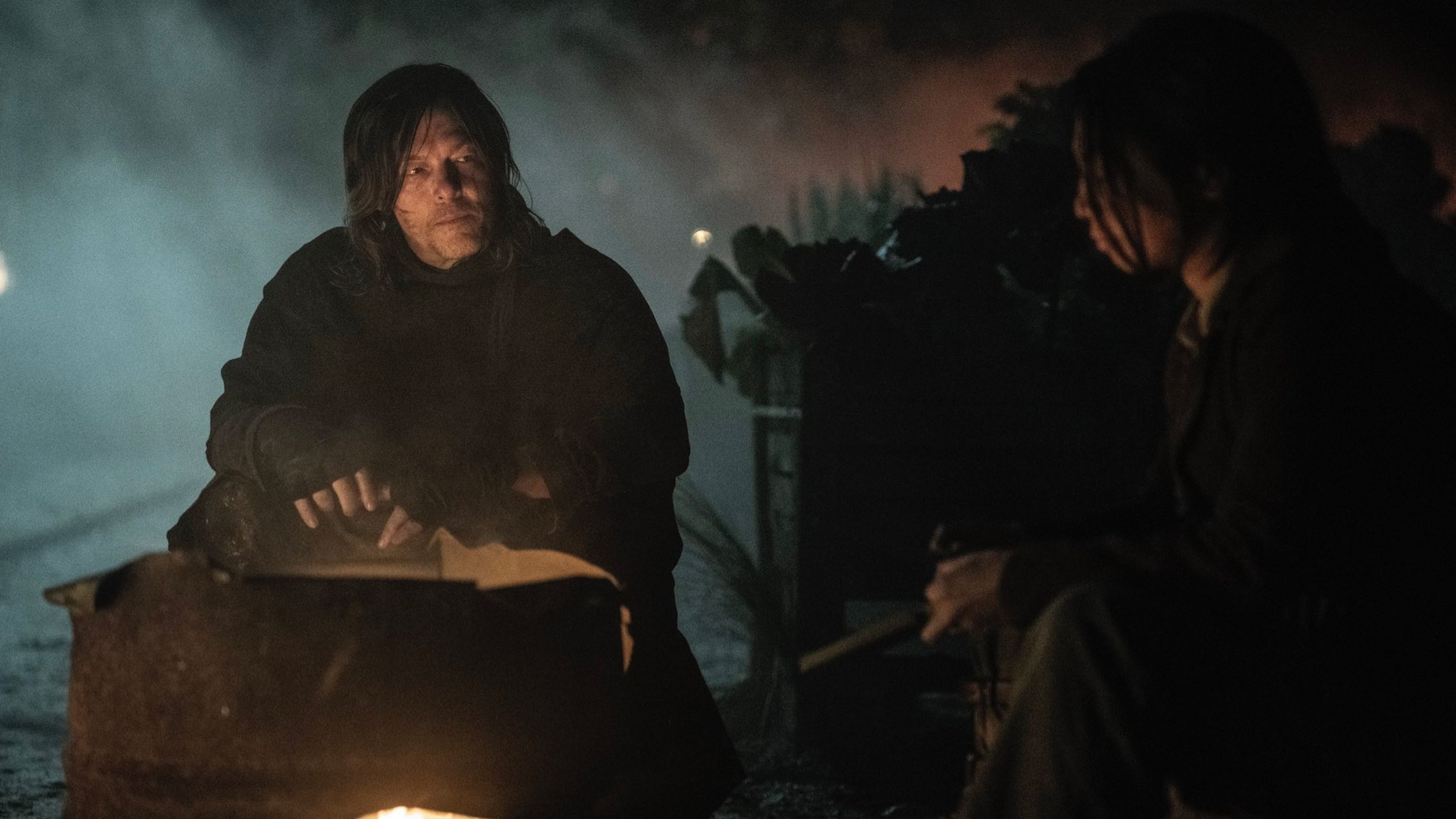 Episode 6 - Episodio 6