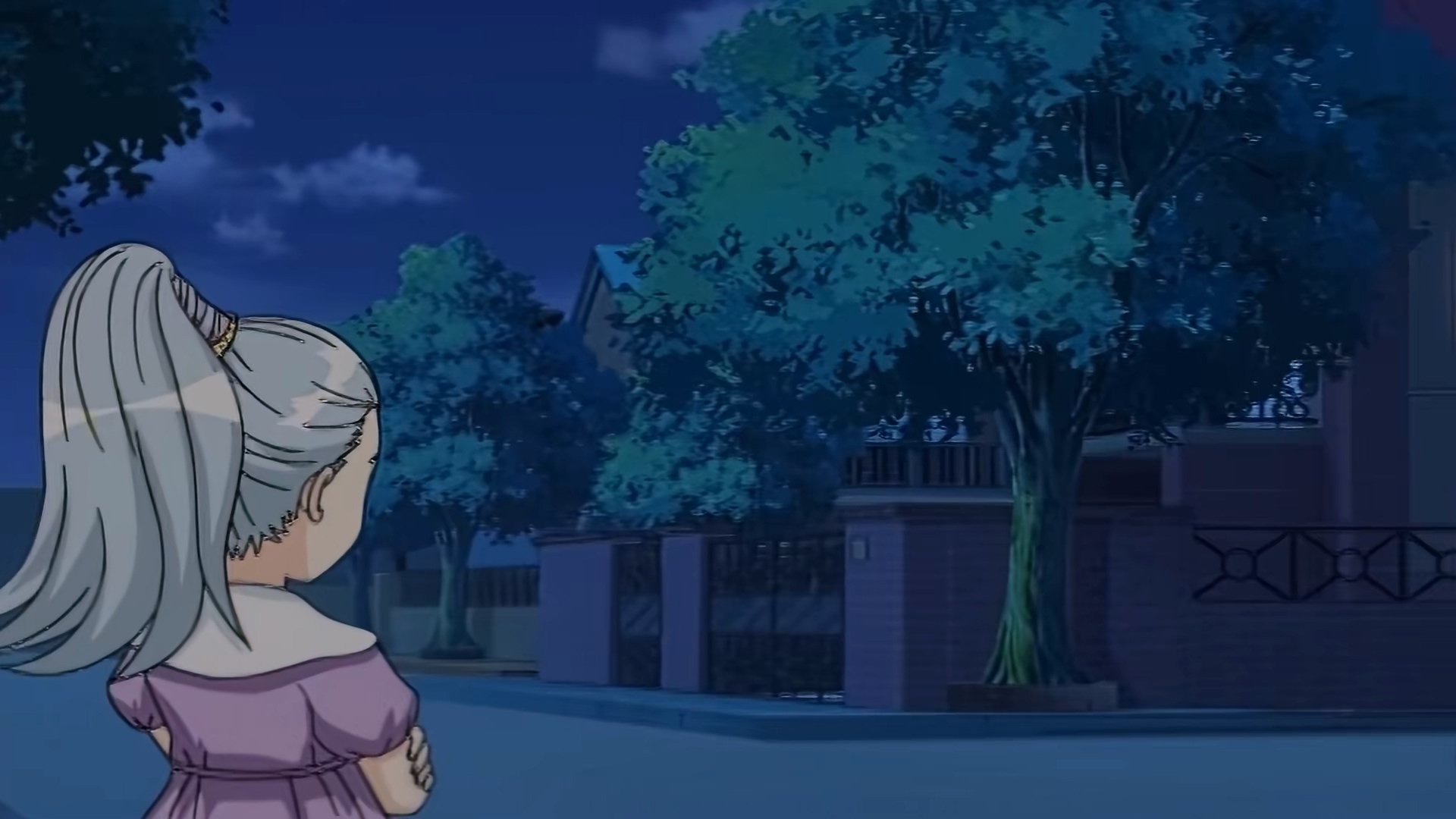 Thumbnail for Episode 13 Season 1 Episode 13