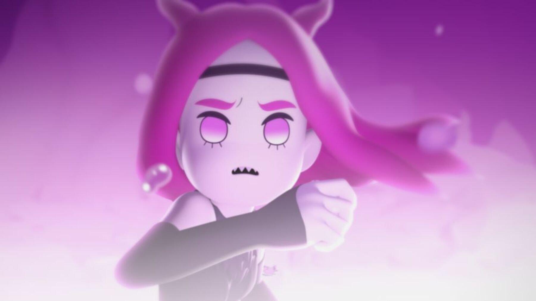 Brave Animated Series