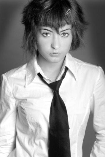 et billede af Carmela Quijano