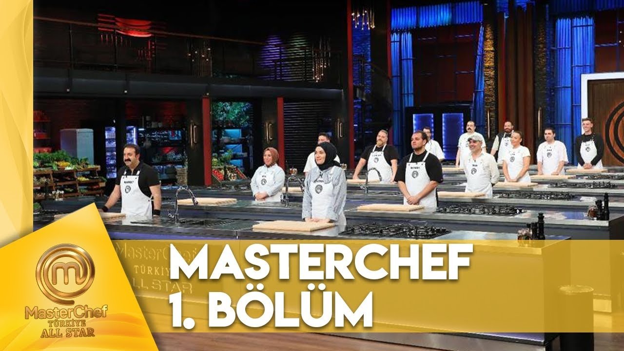 MasterChef Türkiye