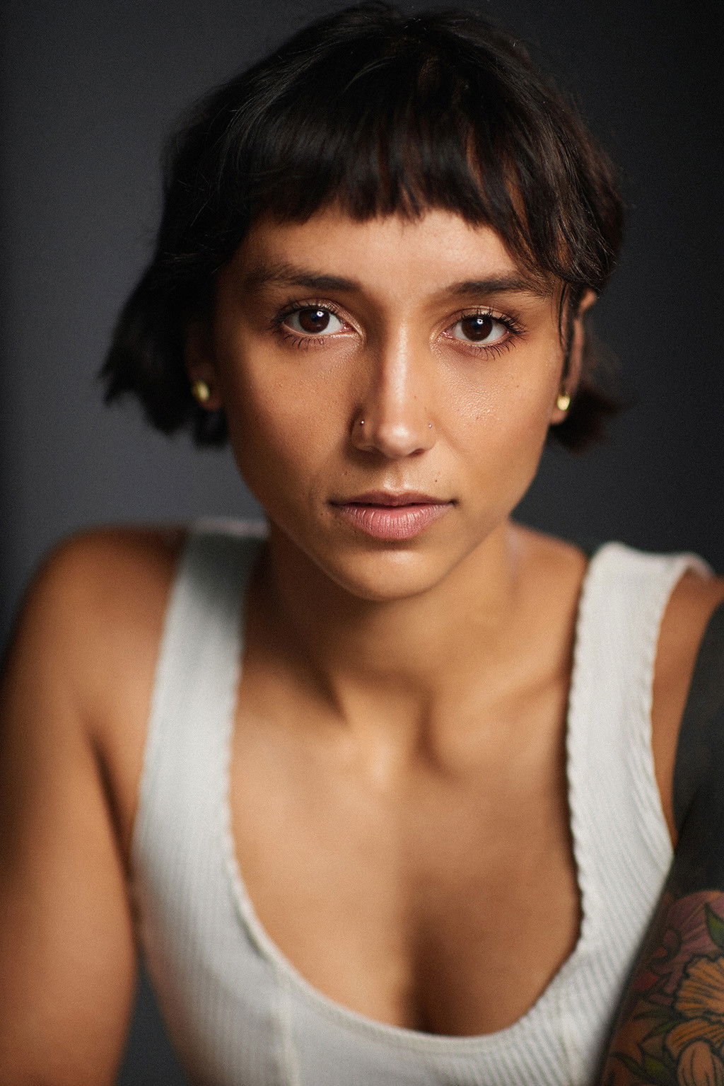 et billede af Tandia Mercedes