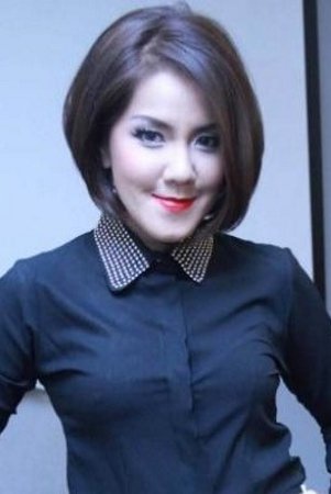 et billede af Ivy Batuta