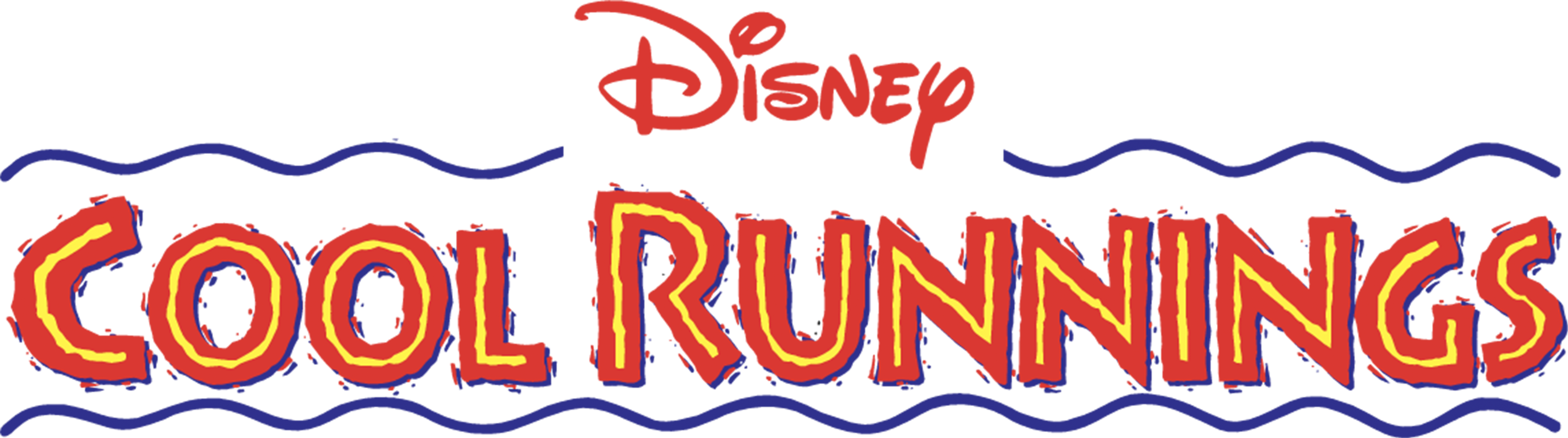 Cool Runnings Logo