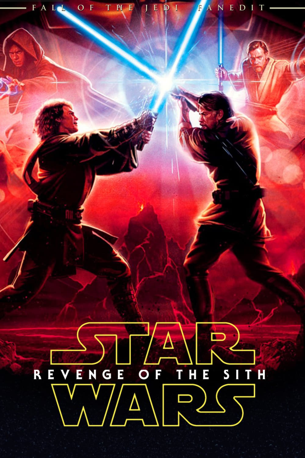 Star Wars: Episode III - Revenge of the Sith